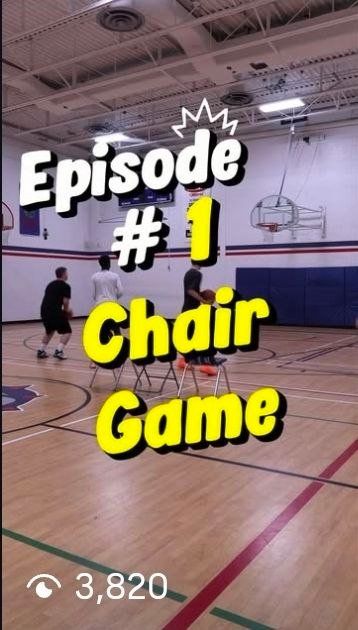 Chair Game