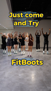 Fitboots Studio
