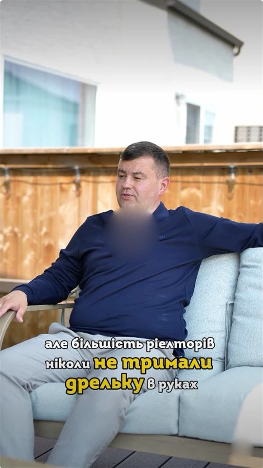 Realtor Talk