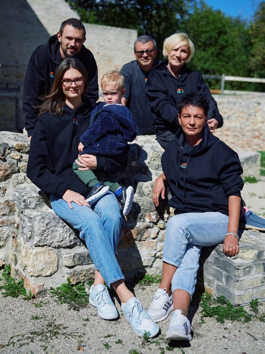 Family photography Winnipeg featured 2
