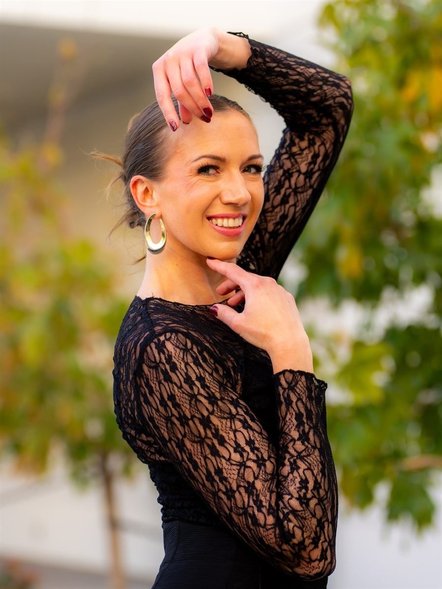 Portrait photography Winnipeg 1