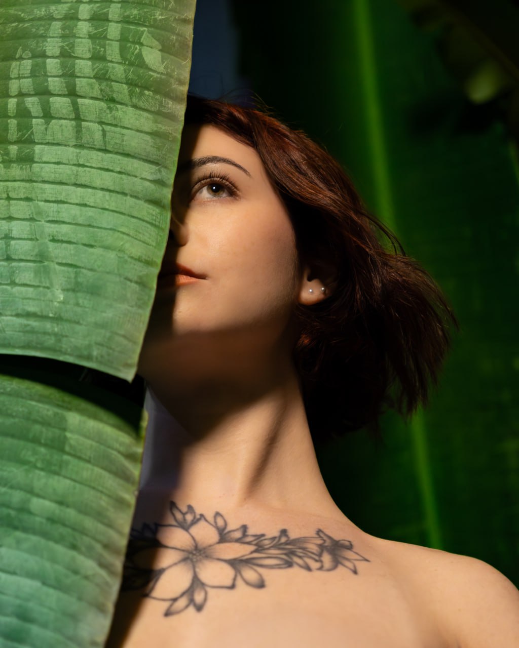 portrait photography  KOOMA Production