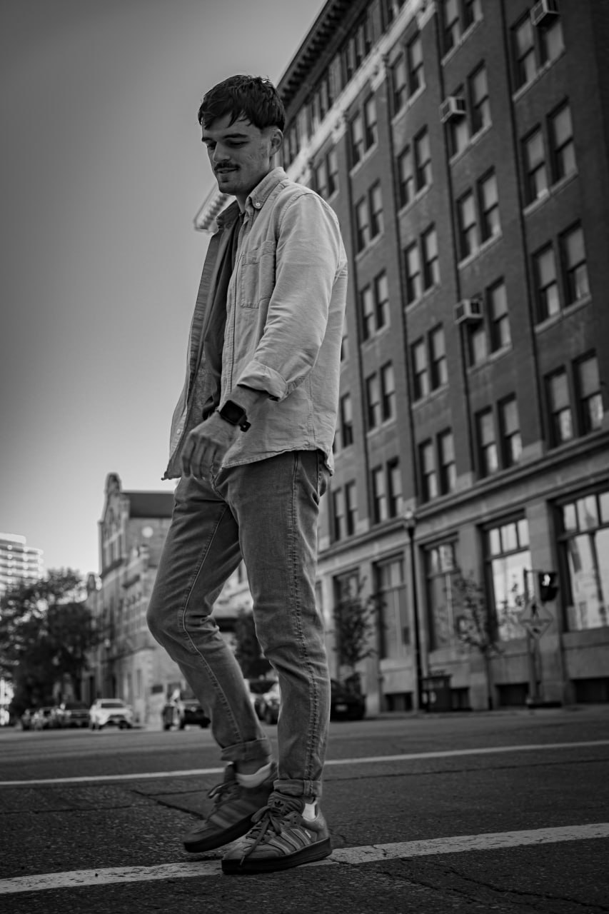 portrait photography  KOOMA Production