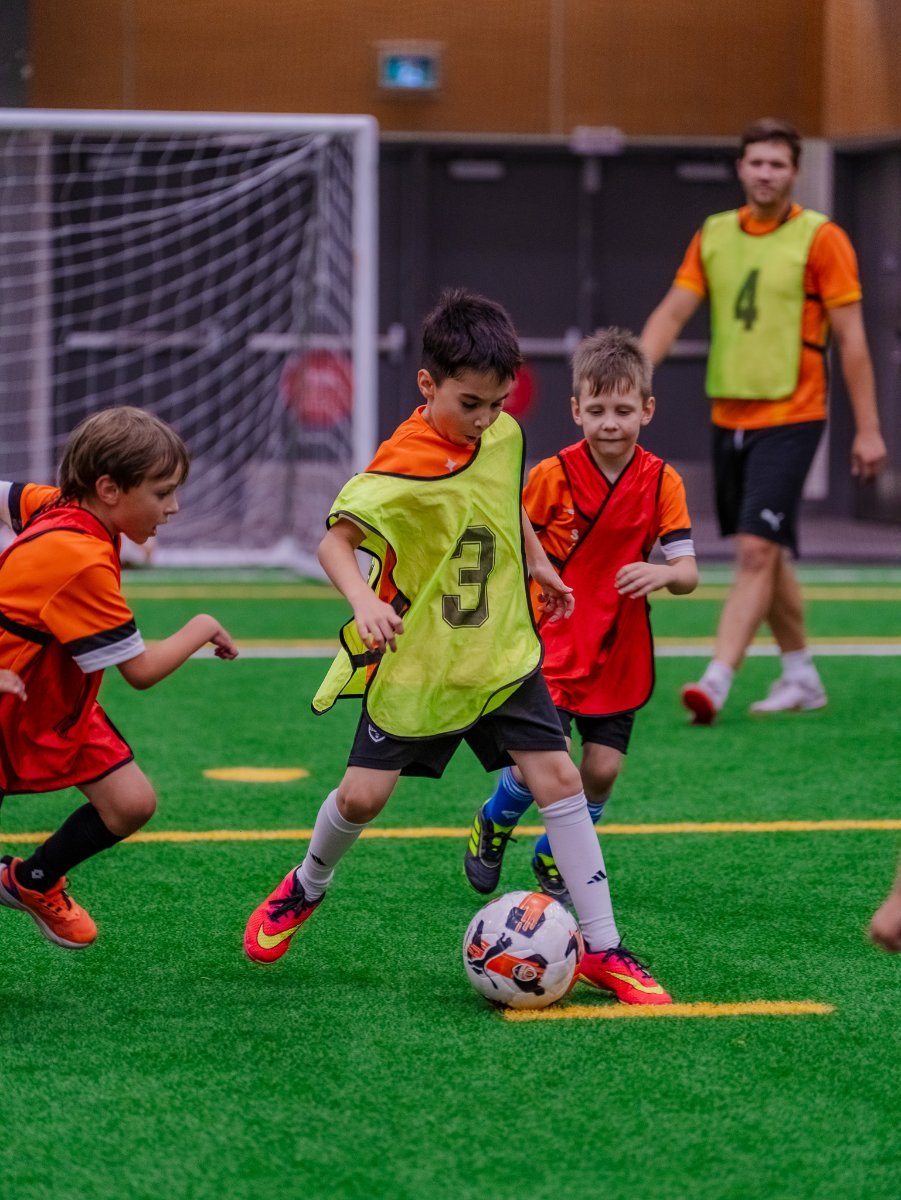 Sports photography Winnipeg featured 2